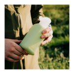 Nuoc üvegpalack -500 ml - Green Paradise