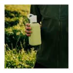 Nuoc üvegpalack -500 ml - Green Paradise