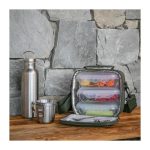  Livoo ételhordó szett - zöld 