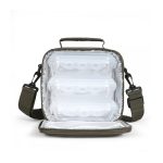  Livoo ételhordó szett - zöld 