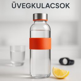 Üvegkulacsok