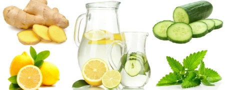 Frissít és fogyaszt – Újabb recept a NorAqua gyümölcsinfúziós palackhoz