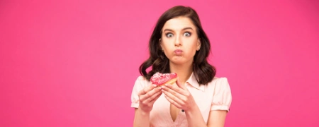 Éhség vagy szomjúság?