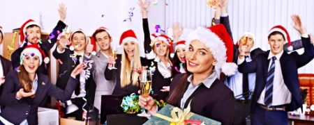 Boldog Hidratált Karácsonyt kívánunk