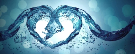 Víz világnapja - március 22.