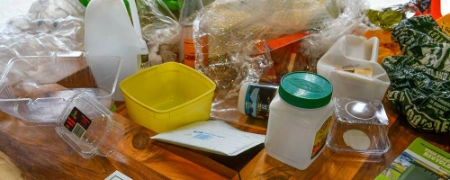 Műanyagmentes július – PET palack helyett saját kulacs?