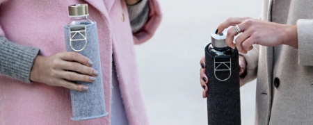 Hogyan tisztítsuk kulacsunkat?