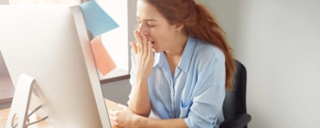 Hidratációval a fáradtság ellen!