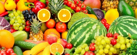 5 vízben gazdag étel, ami segít, hogy hidratált és egészséges maradj