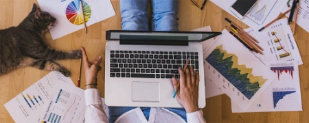 Maradj hidratált – Home office-ban is!