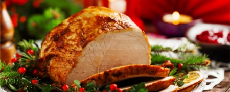 Hogyan maradj hidratált Karácsonykor is?