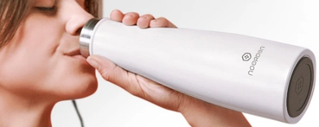 Mit is tud egy okoskulacs?