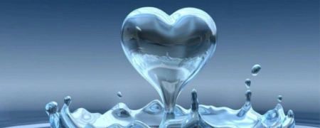 Víz - a legnagyobb kincs