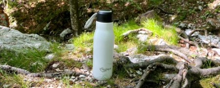 Őszi kirándulásokra is vidd magaddal a kulacsod!