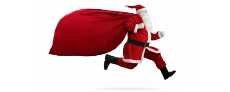 Legyen kulacs is a Mikulás csomagban!