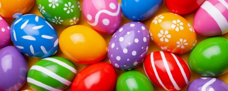 Idén a húsvéti ajándék csoki helyett kulacs legyen!