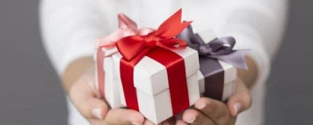 Ajándékötletek az ünnepekre